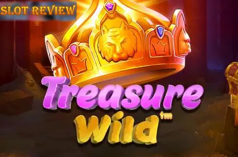 Treasure Wild